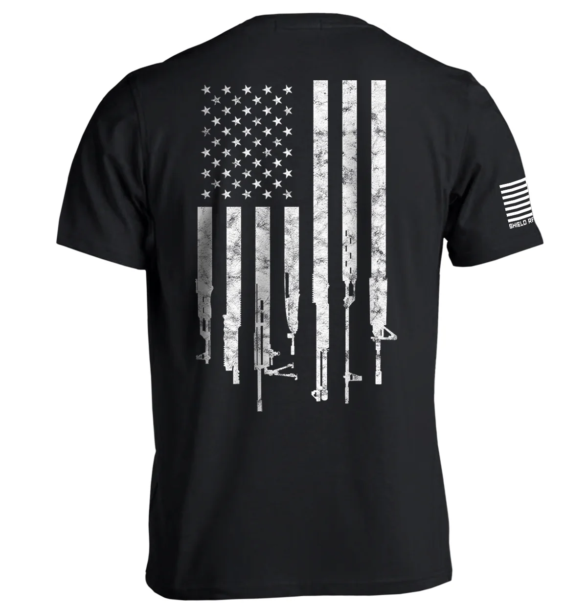 Firearm Flag - Image 5
