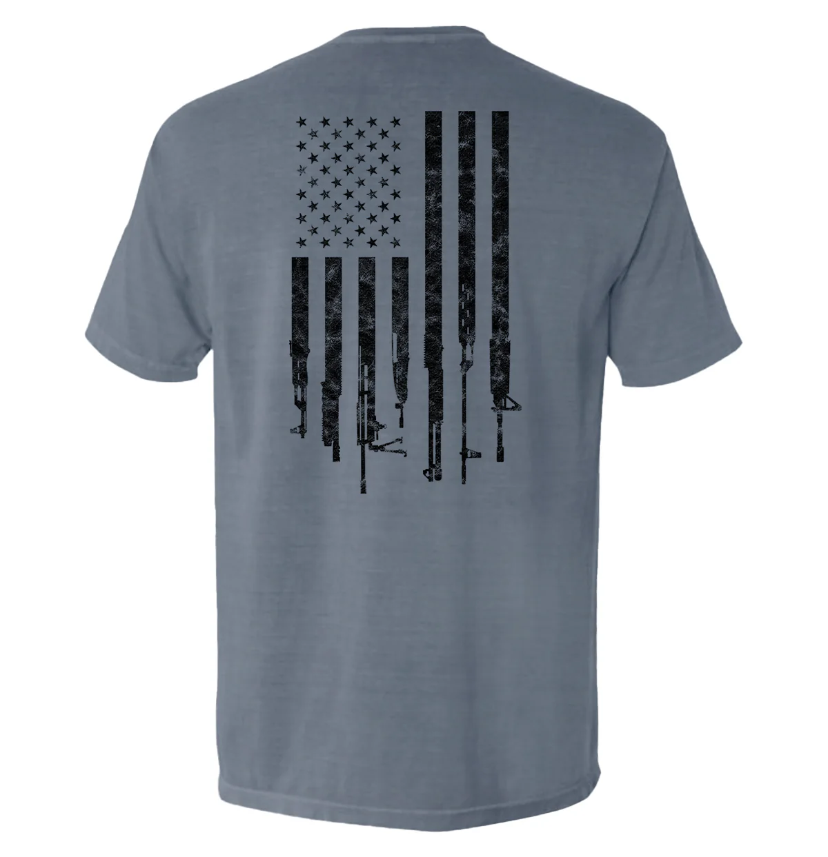 Firearm Flag - Image 7