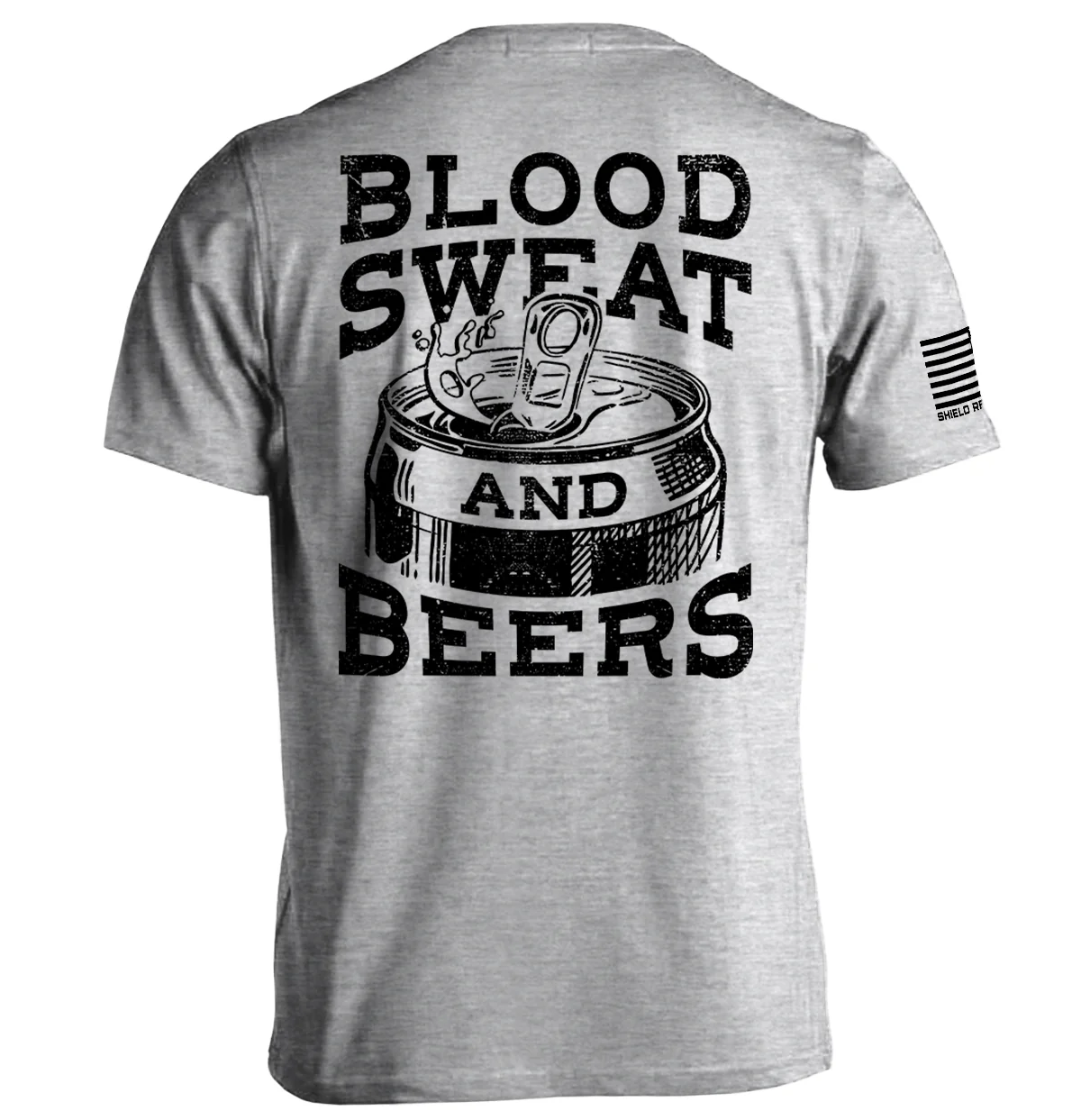 Blood Sweat And Beers - Image 7