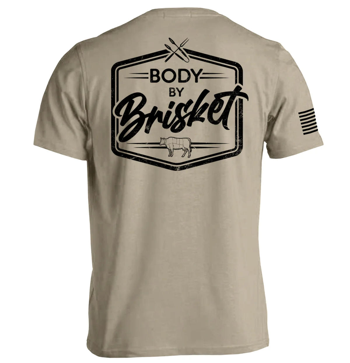 Body by Brisket
