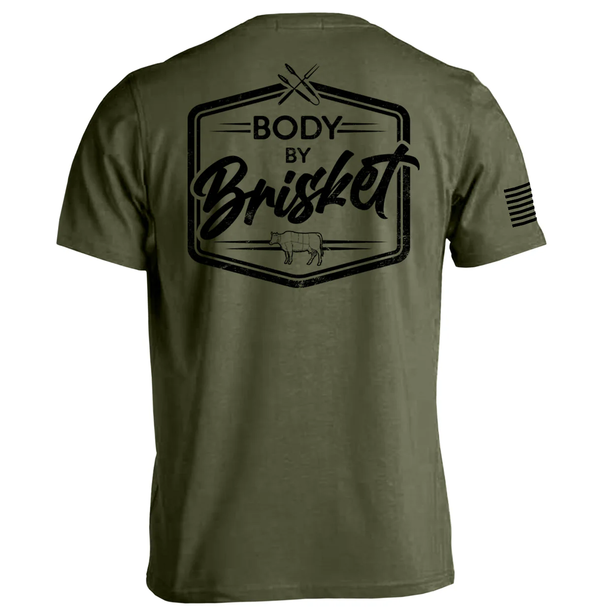 Body by Brisket - Image 5