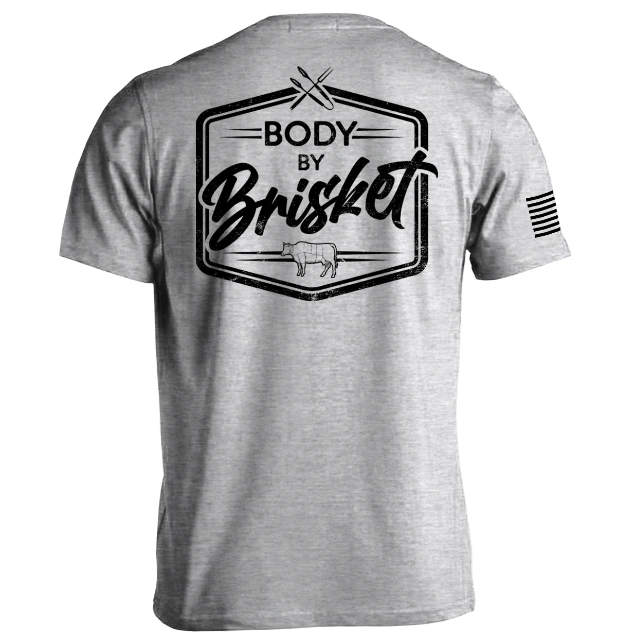 Body by Brisket - Image 7