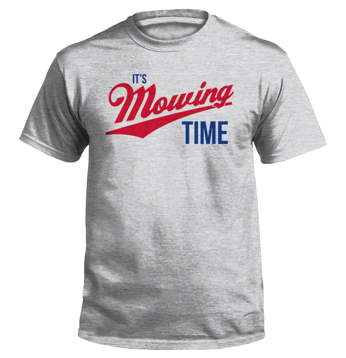 It's Mowing Time - Image 5
