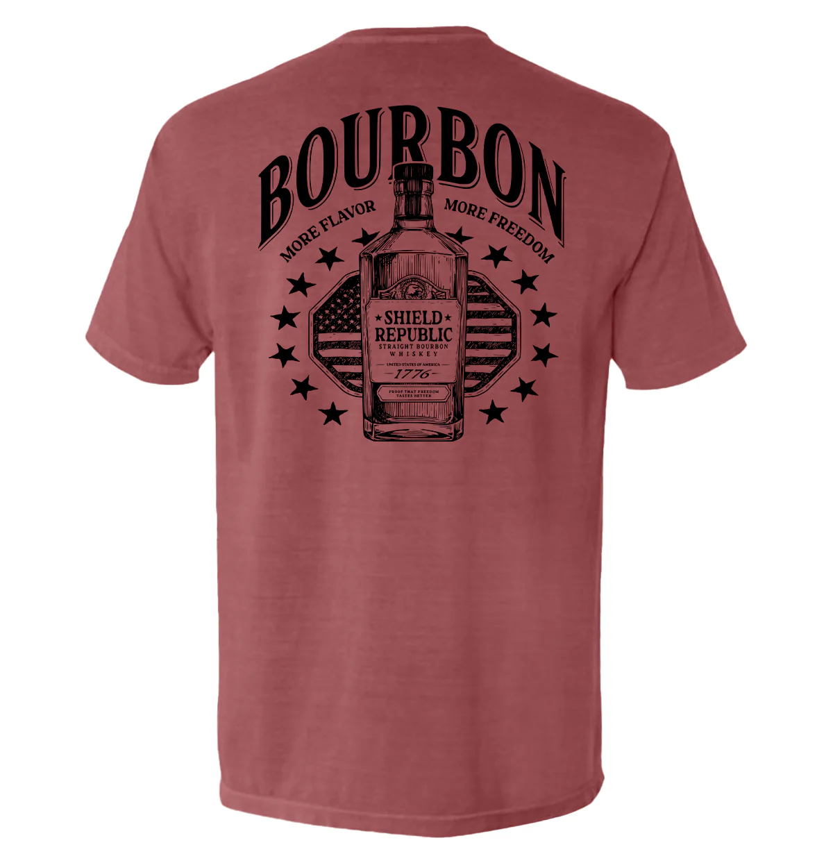 Bourbon More Flavor More Freedom - Image 5
