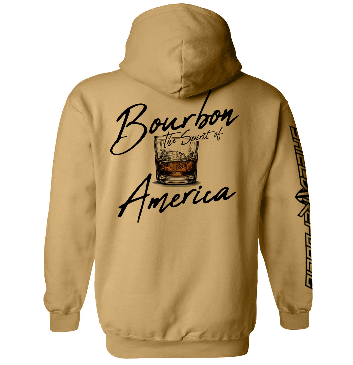 Bourbon The Spirit of America - Image 10