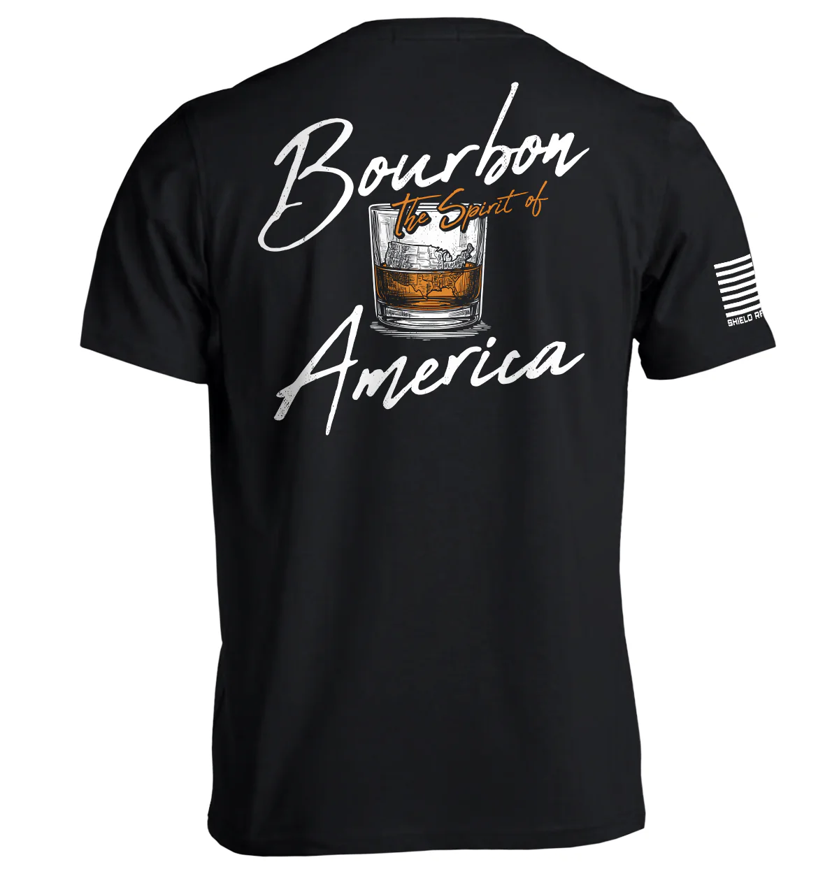 Bourbon The Spirit of America - Image 2