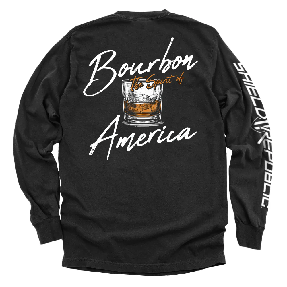 Bourbon The Spirit of America - Image 3