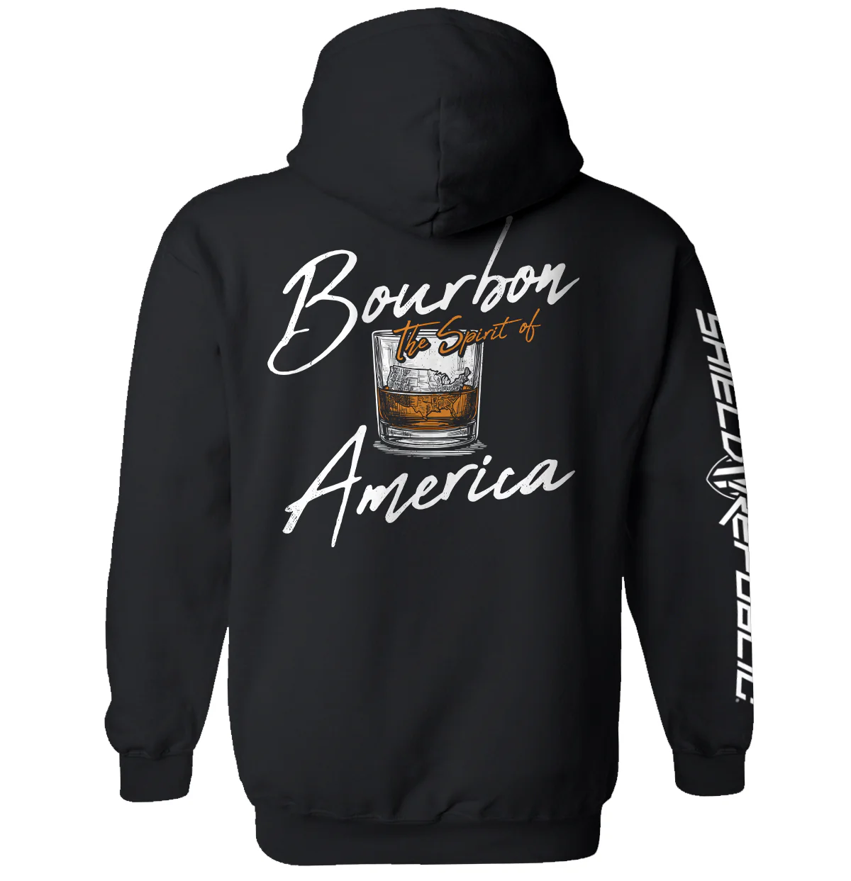 Bourbon The Spirit of America - Image 4