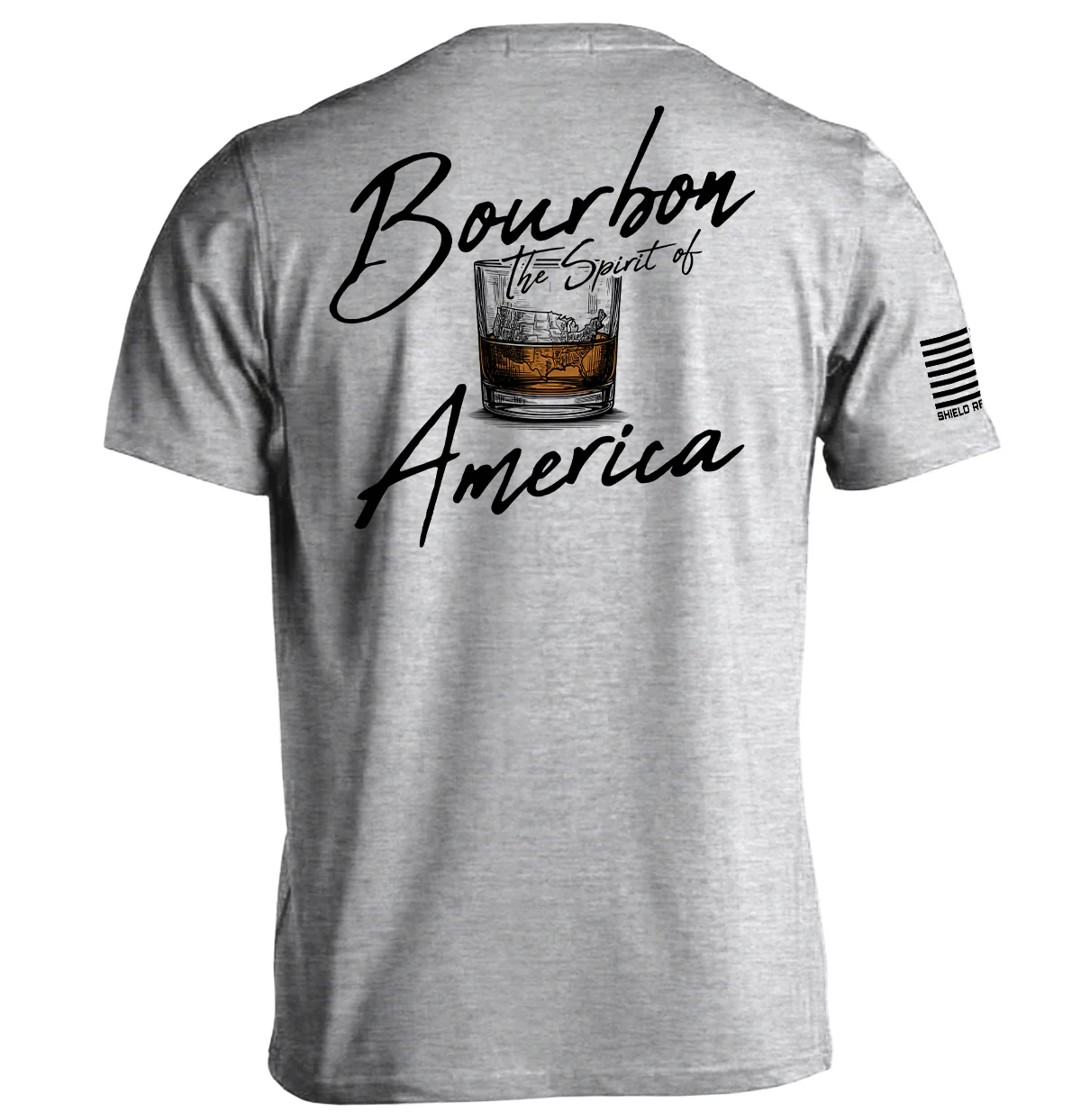 Bourbon The Spirit of America - Image 5