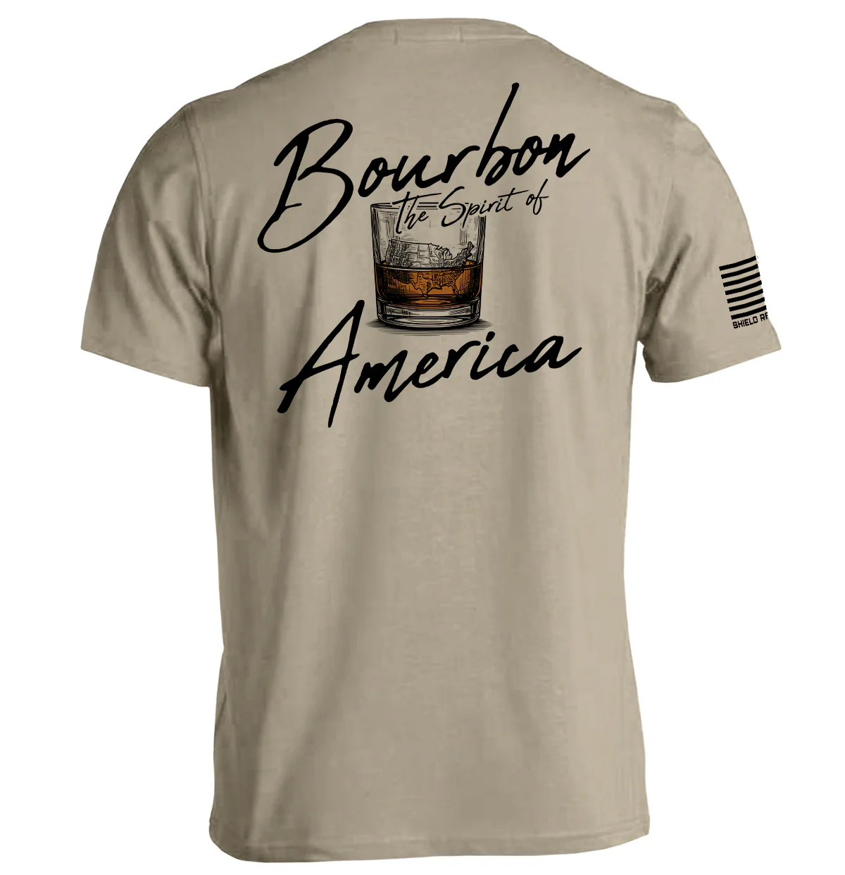Bourbon The Spirit of America - Image 6