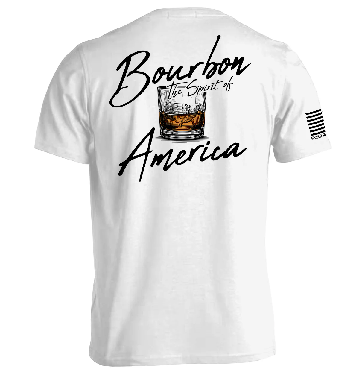 Bourbon The Spirit of America - Image 7