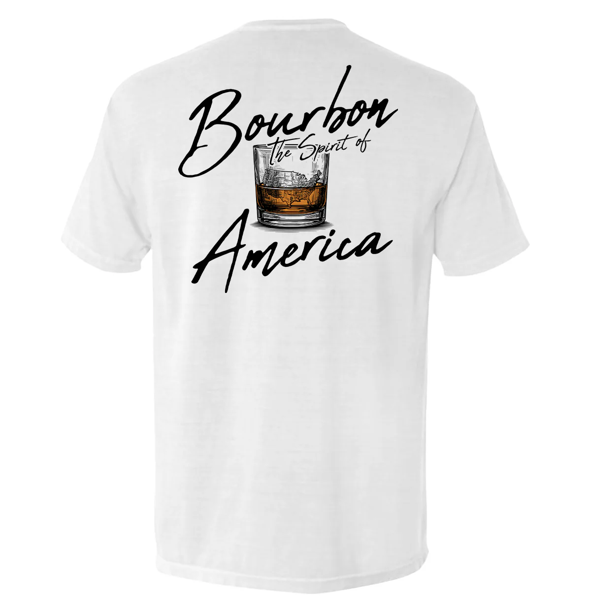 Bourbon The Spirit of America - Image 8
