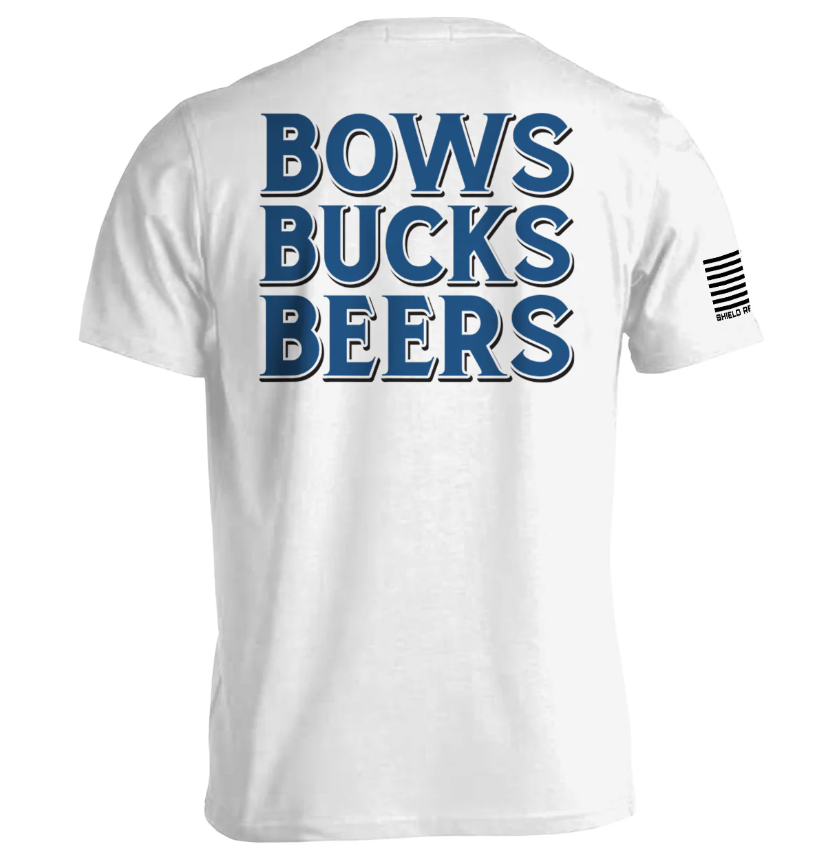Bows Bucks Beers - Image 3