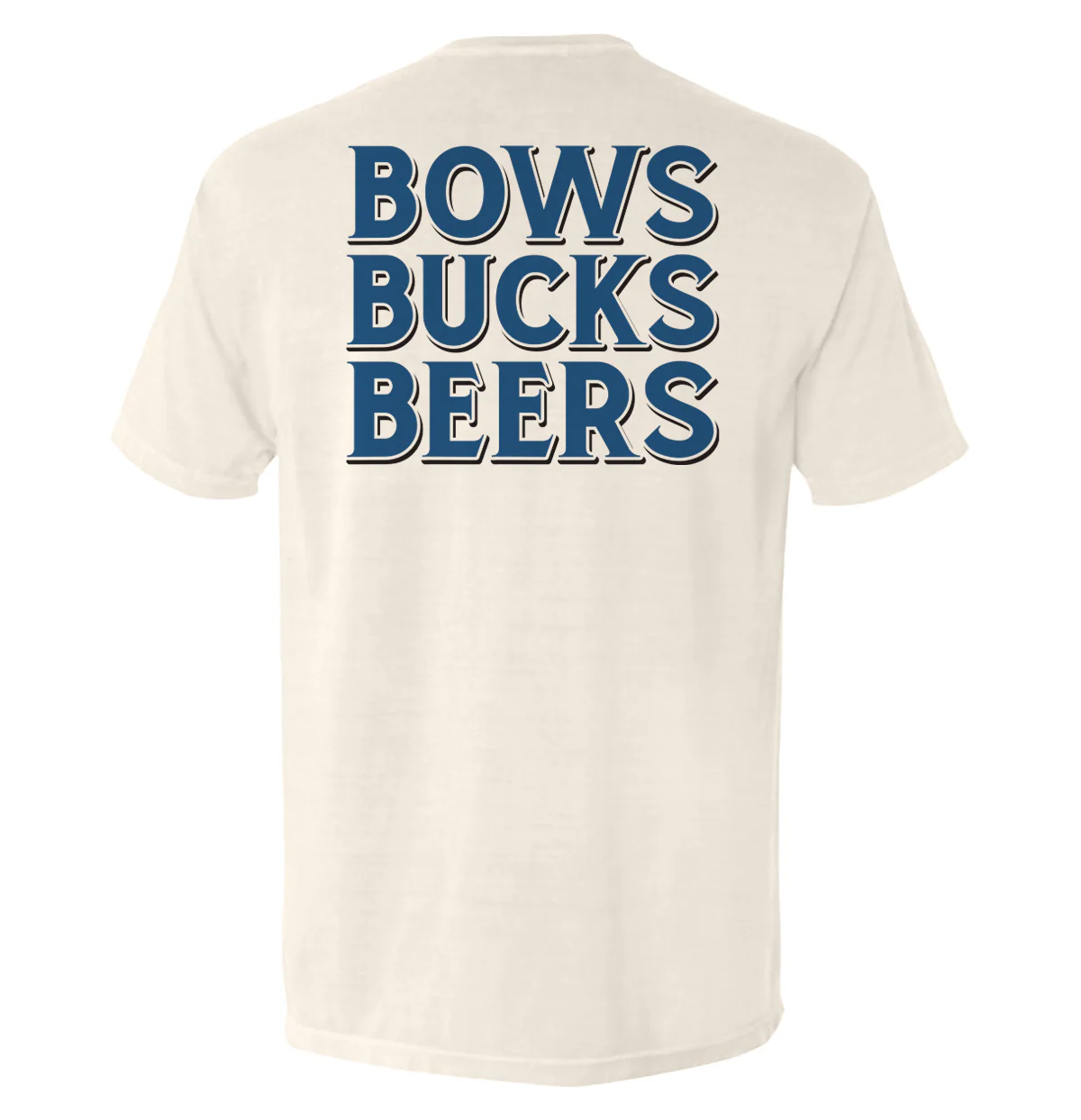 Bows Bucks Beers - Image 4