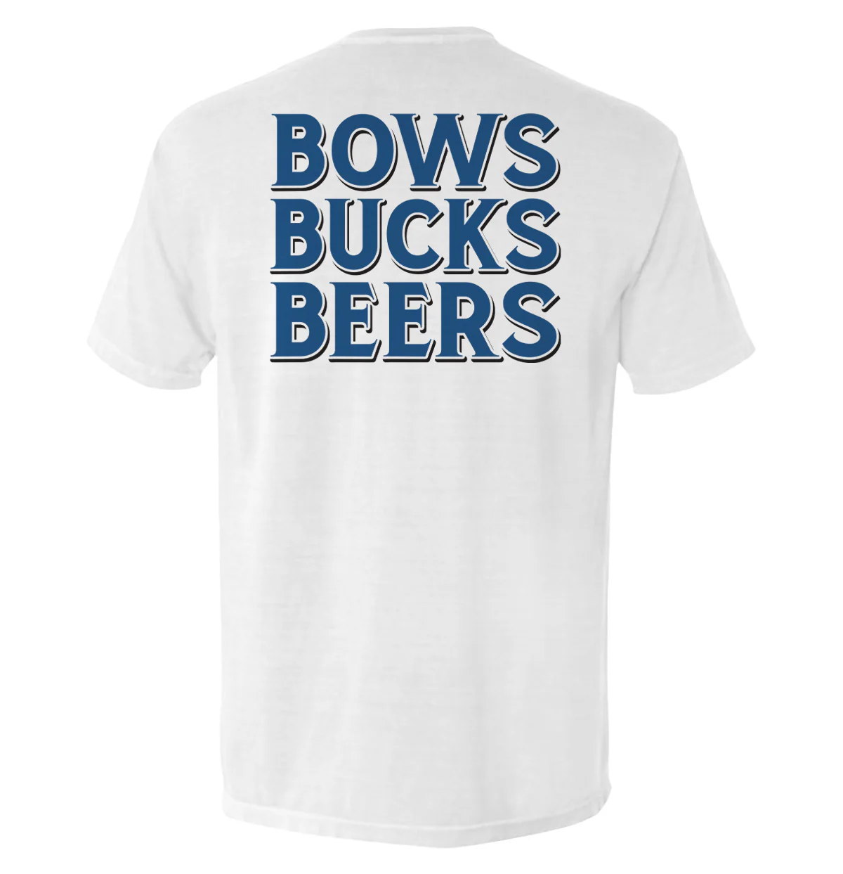 Bows Bucks Beers - Image 5