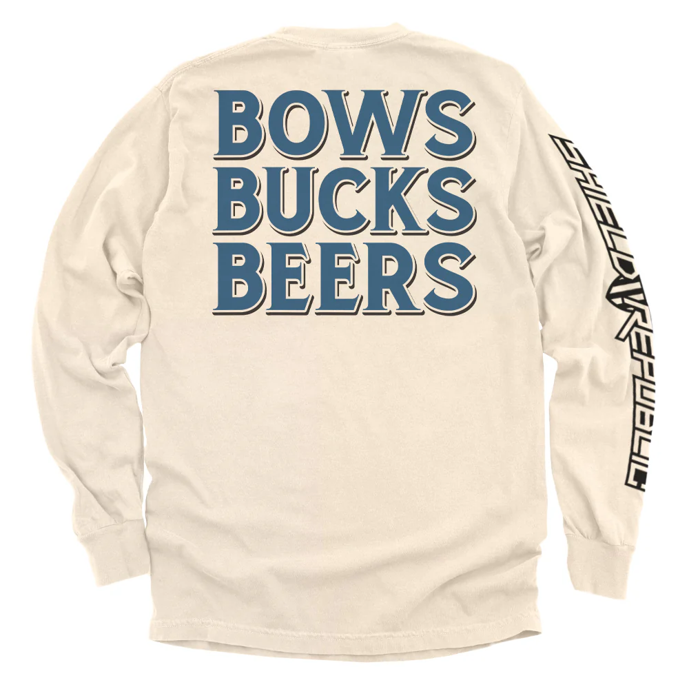 Bows Bucks Beers - Image 6