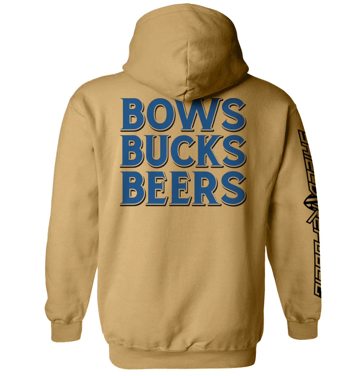 Bows Bucks Beers - Image 7