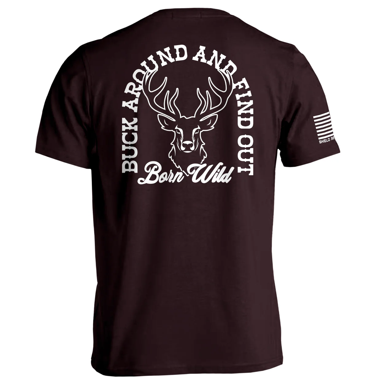 Buck Around And Find Out - Image 2