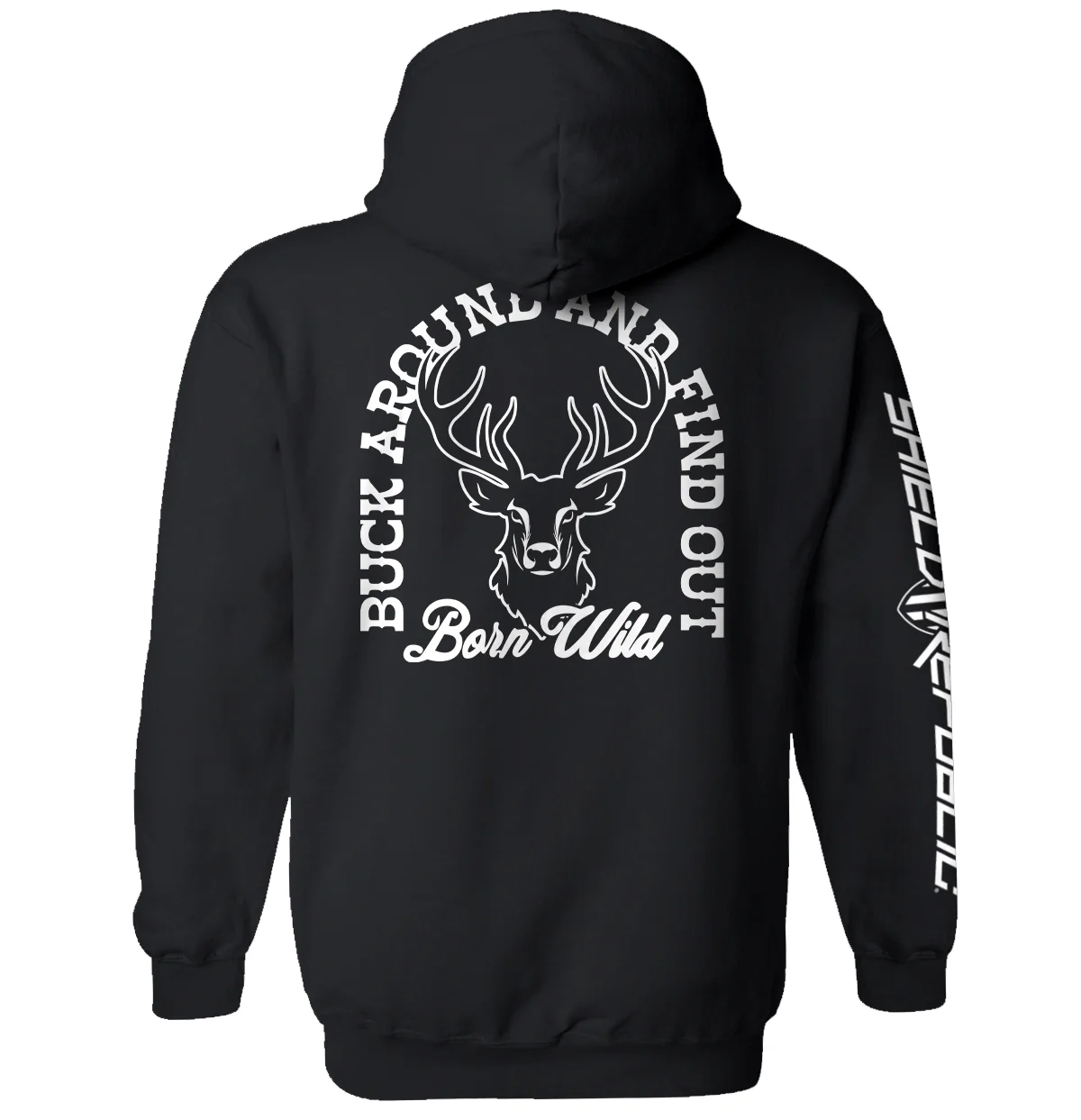 Buck Around And Find Out - Image 4