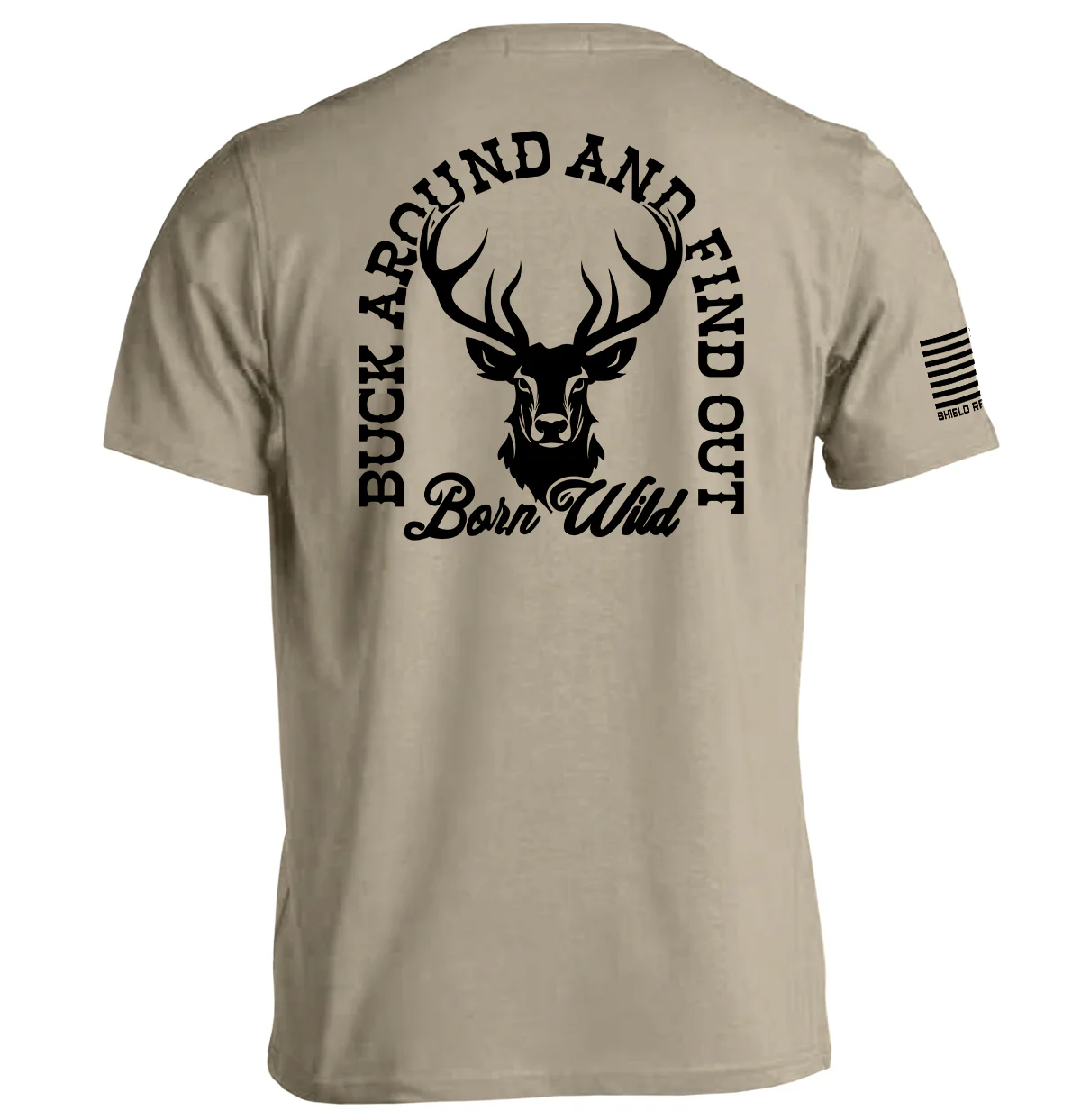 Buck Around And Find Out - Image 6