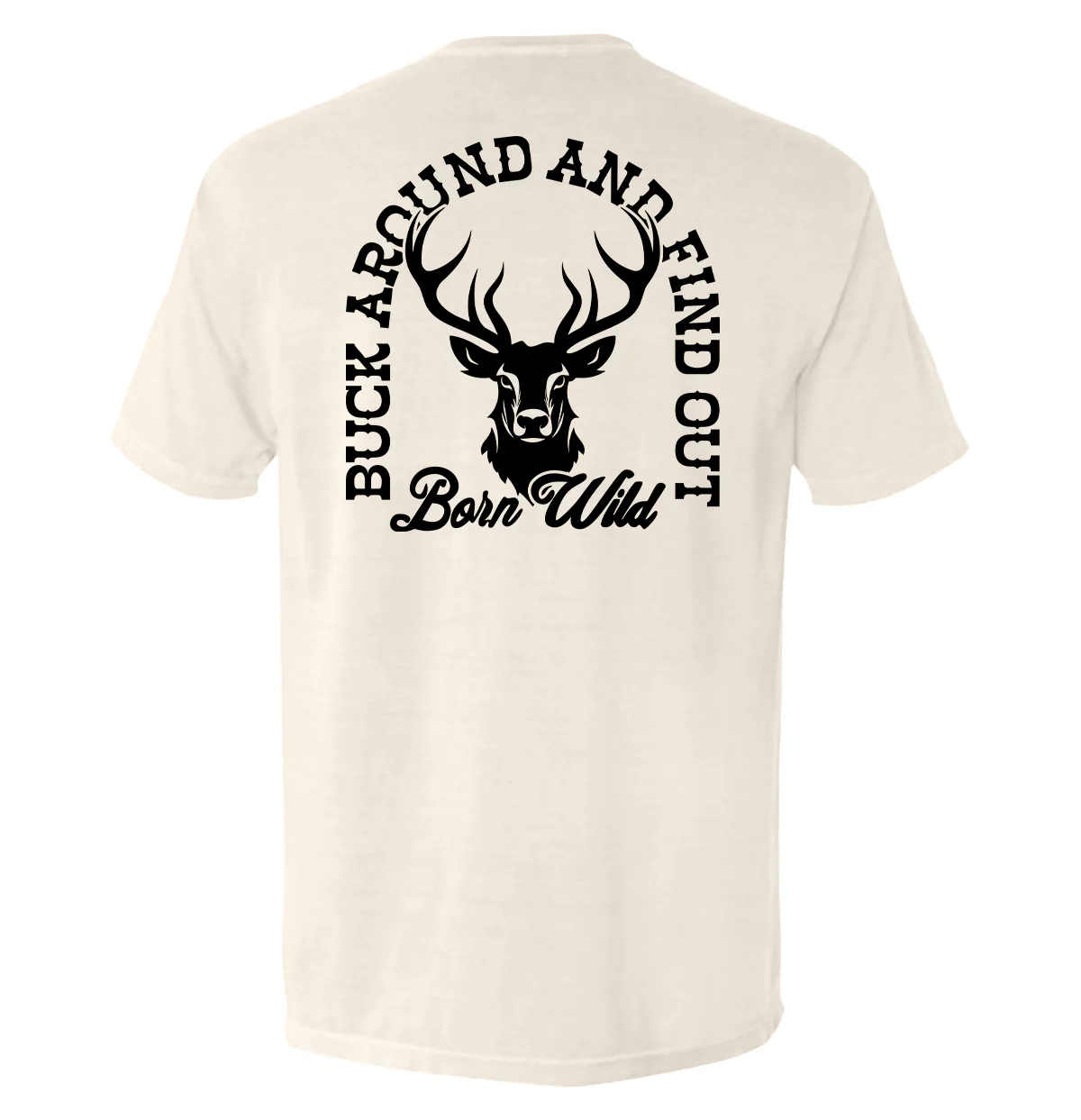 Buck Around And Find Out - Image 9