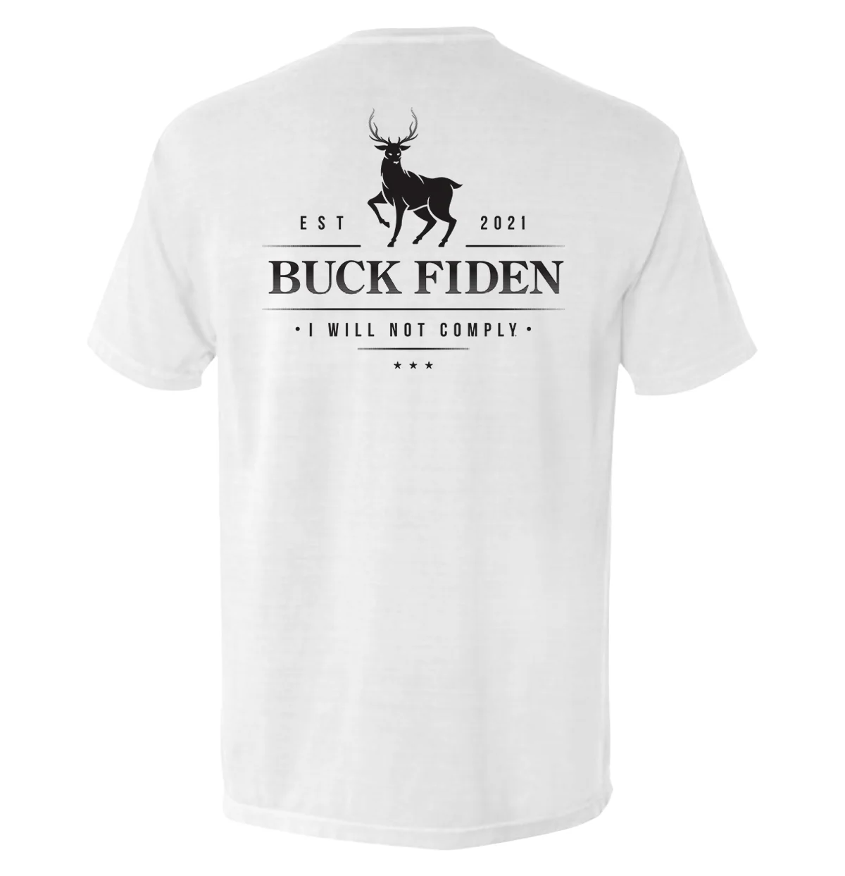 Buck Fiden - Image 11