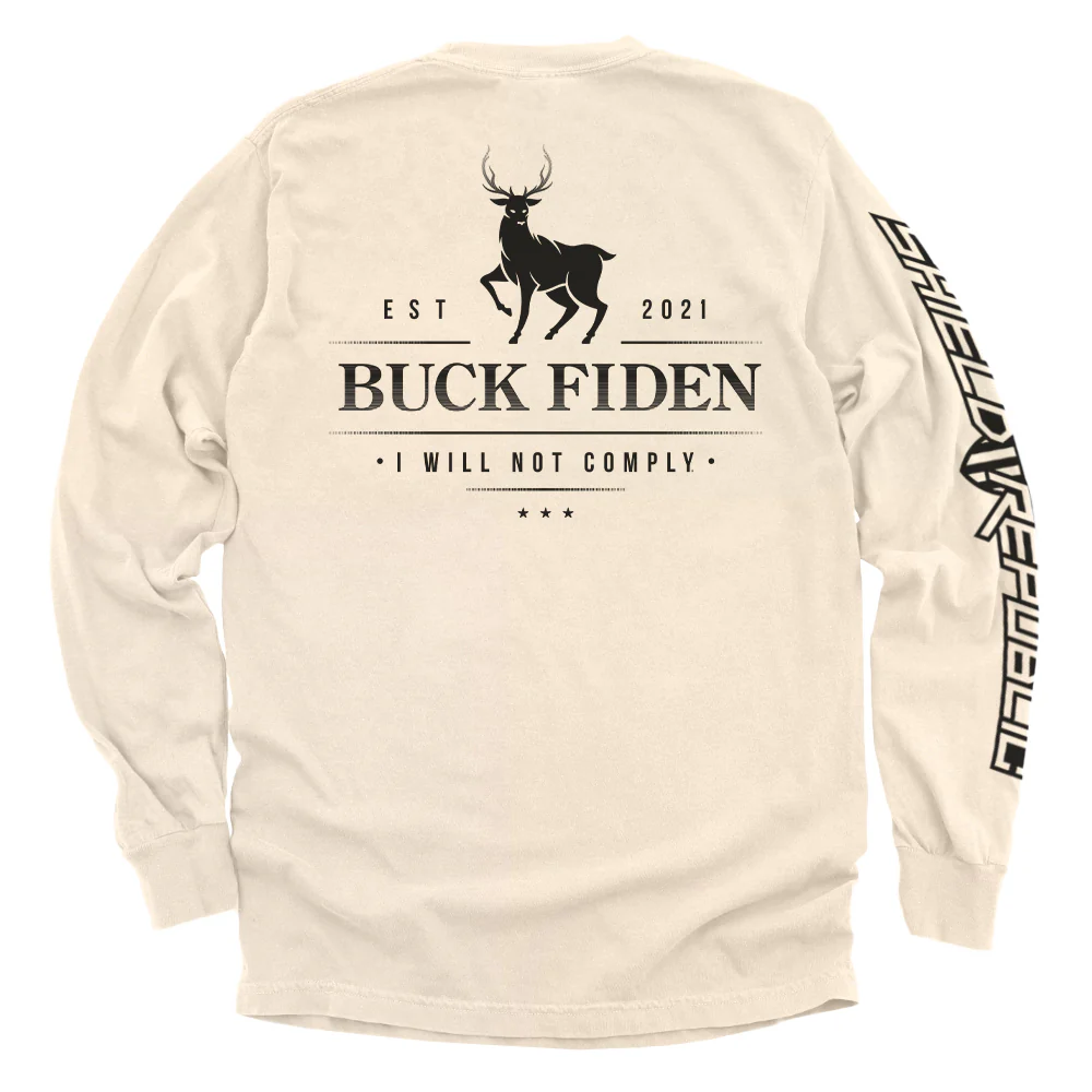 Buck Fiden - Image 13