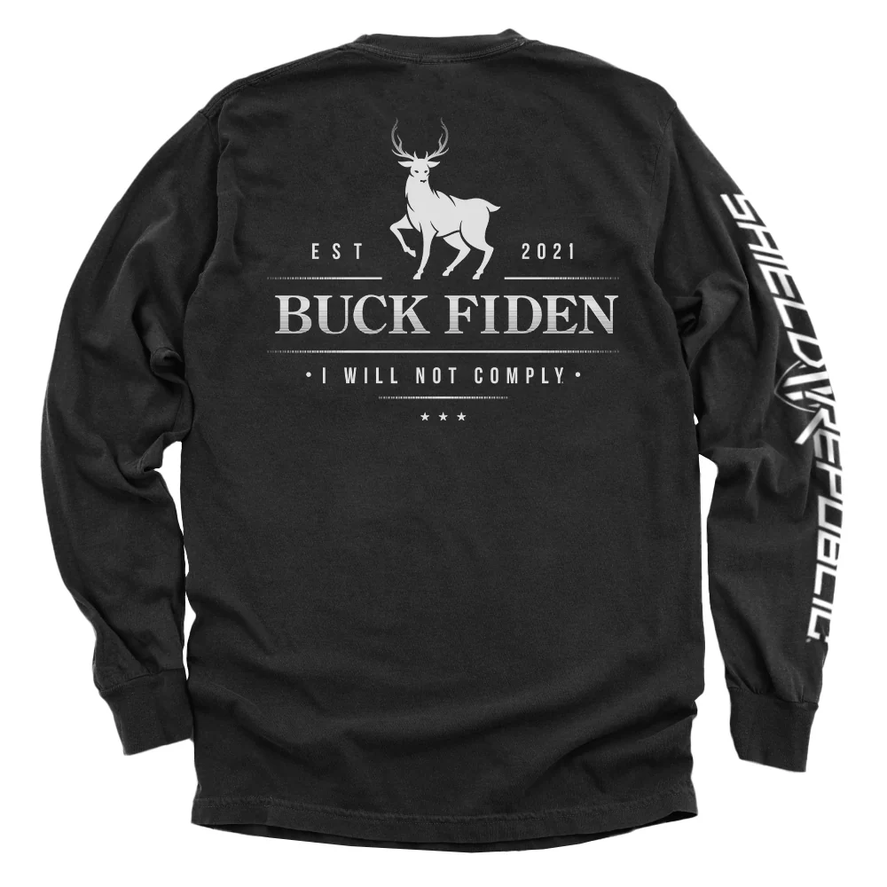 Buck Fiden - Image 14