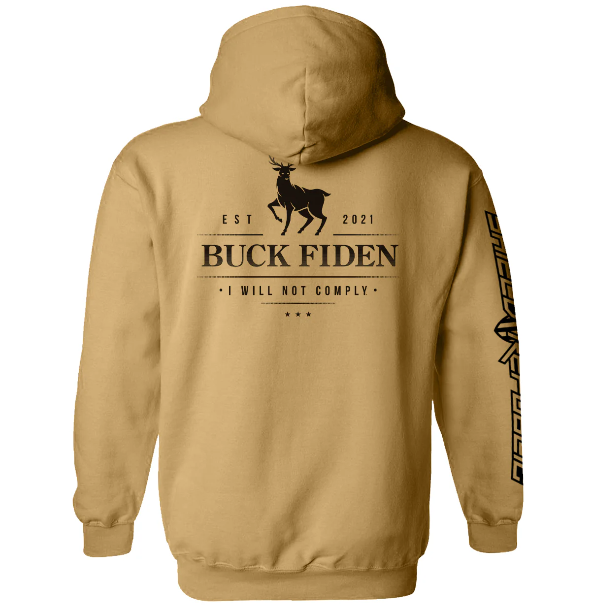 Buck Fiden - Image 16