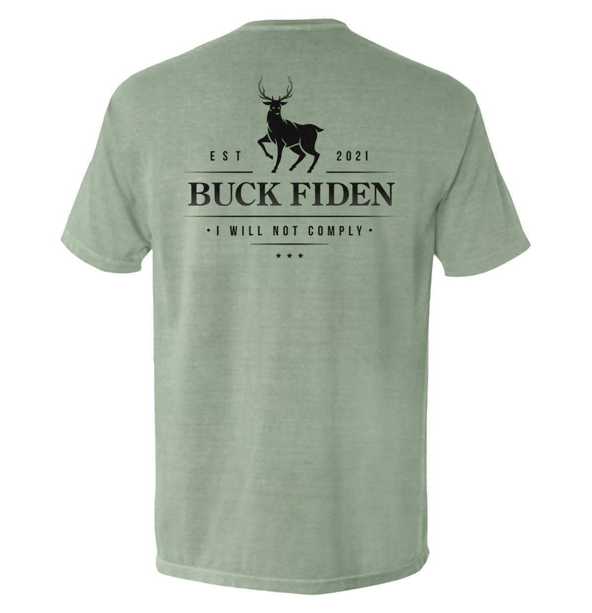 Buck Fiden - Image 3