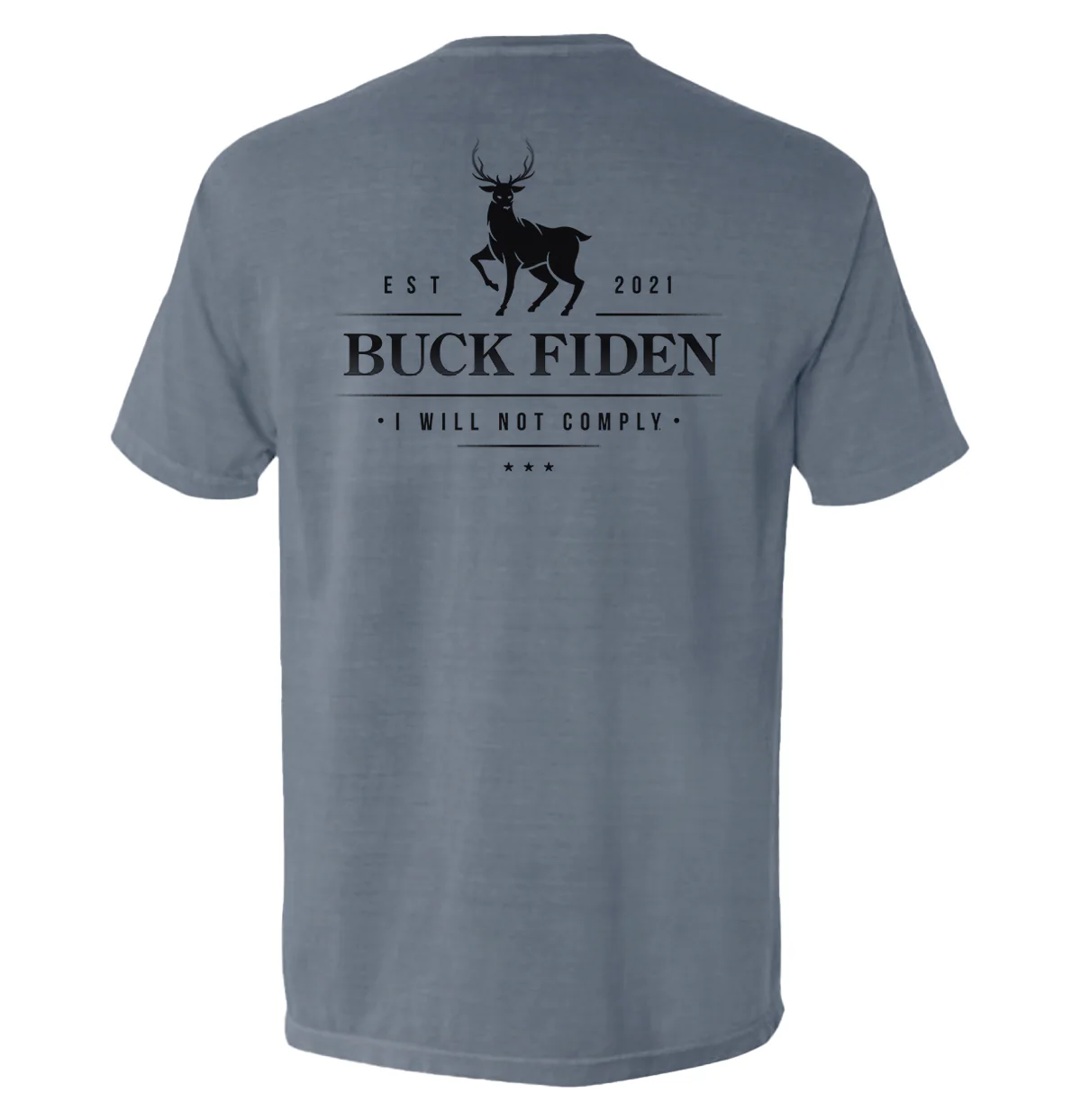 Buck Fiden - Image 5
