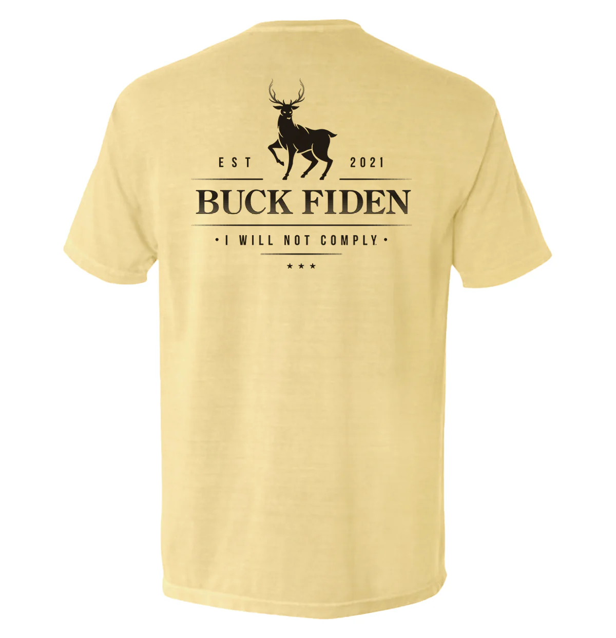 Buck Fiden - Image 7