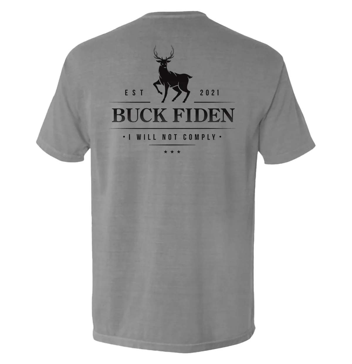 Buck Fiden - Image 9