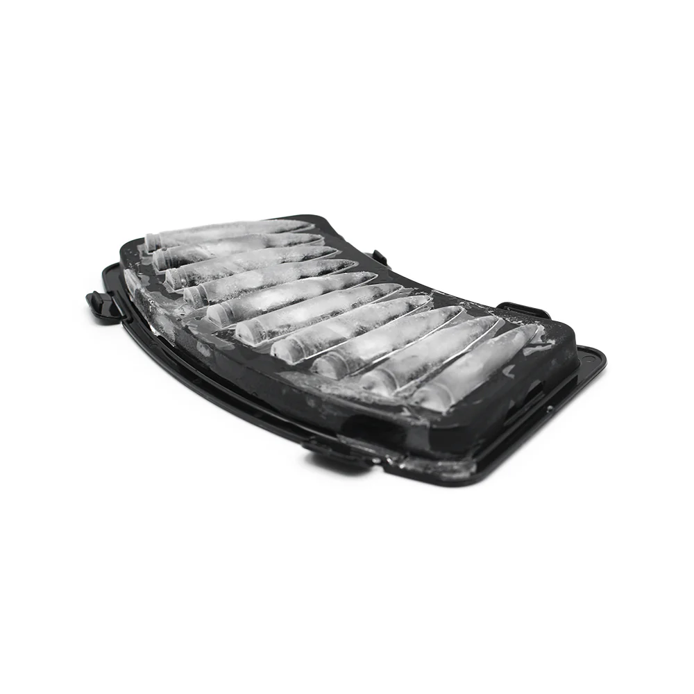 Bullet Ice Cube Tray Mold - Image 3