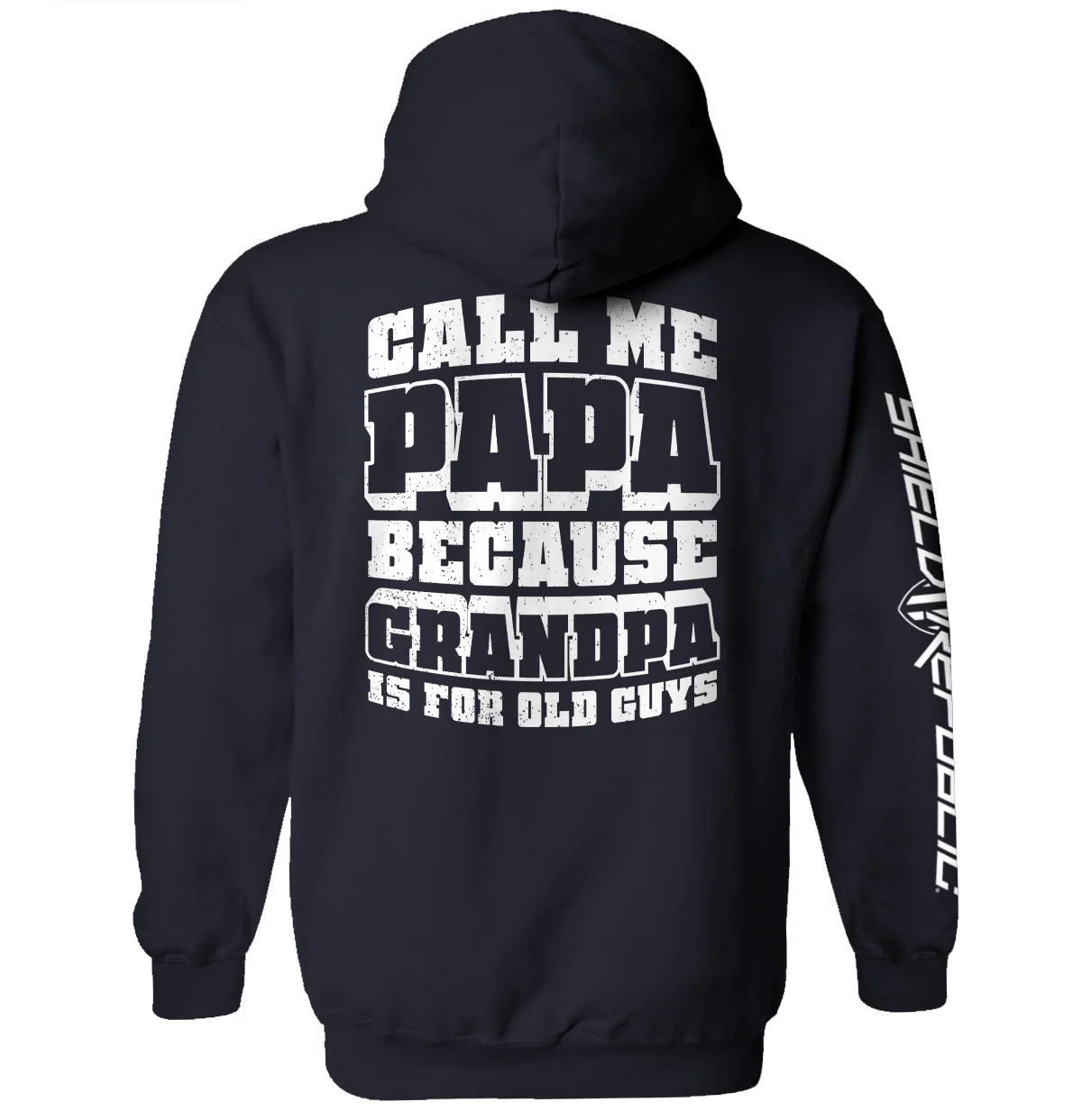 Call Me Papa - Image 13
