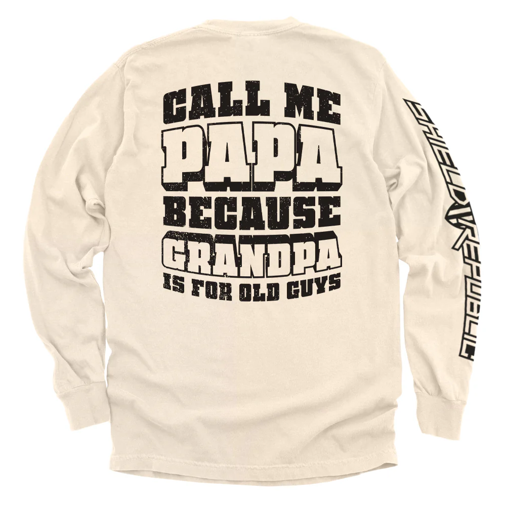 Call Me Papa - Image 6