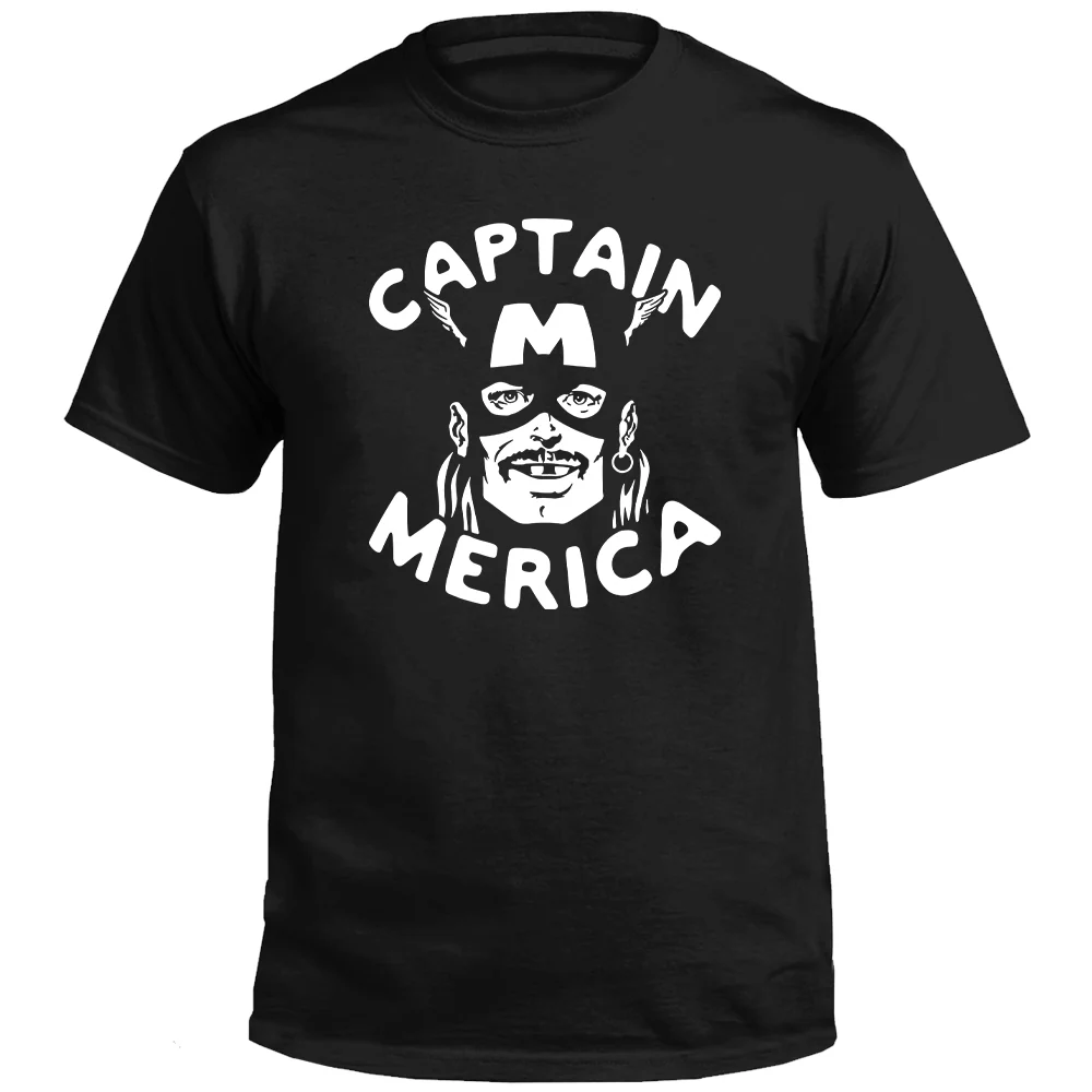 Captain Merica (Front) - Image 10