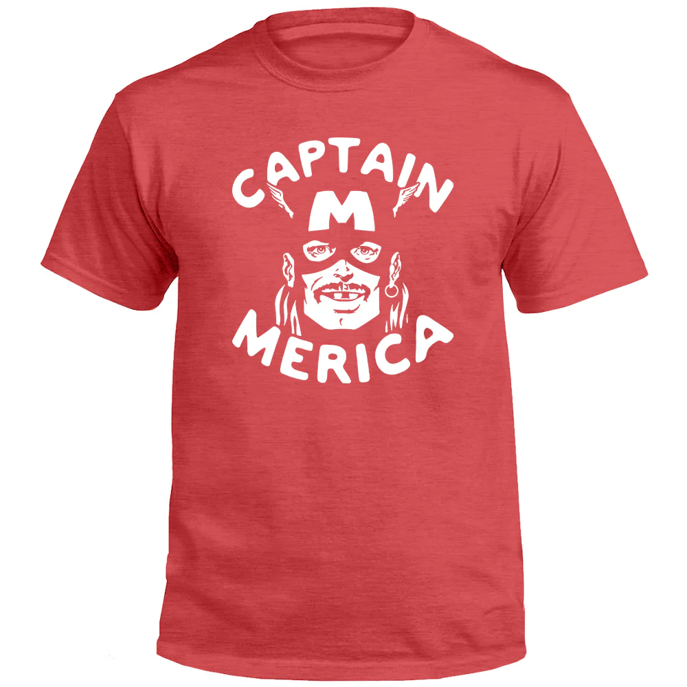 Captain Merica (Front) - Image 11