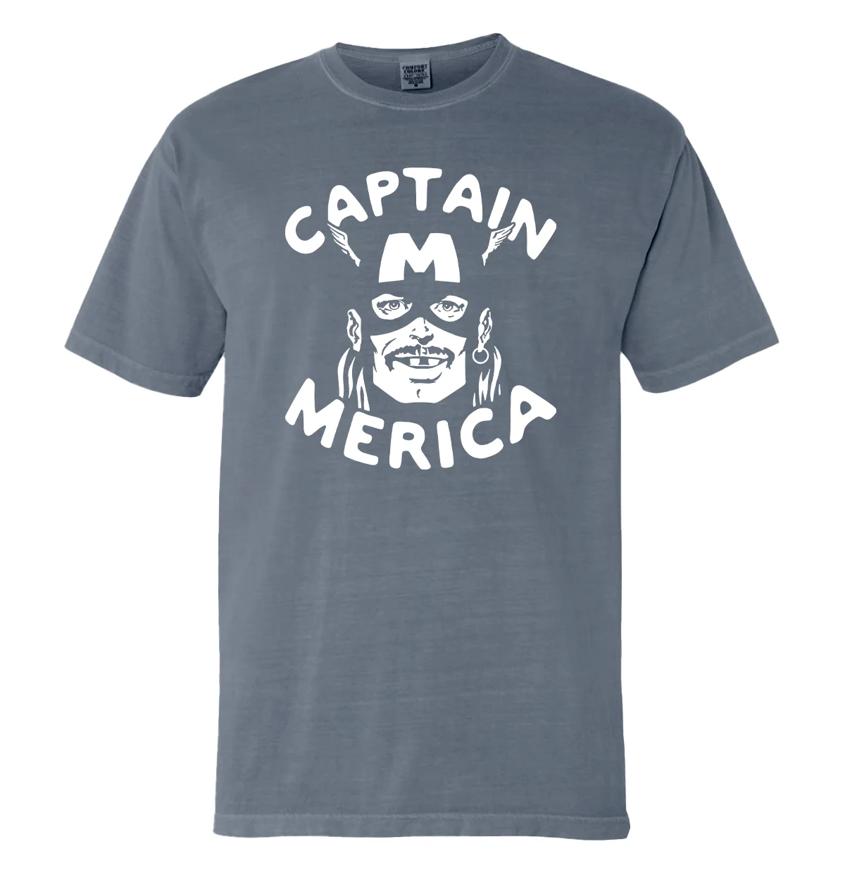 Captain Merica (Front) - Image 13