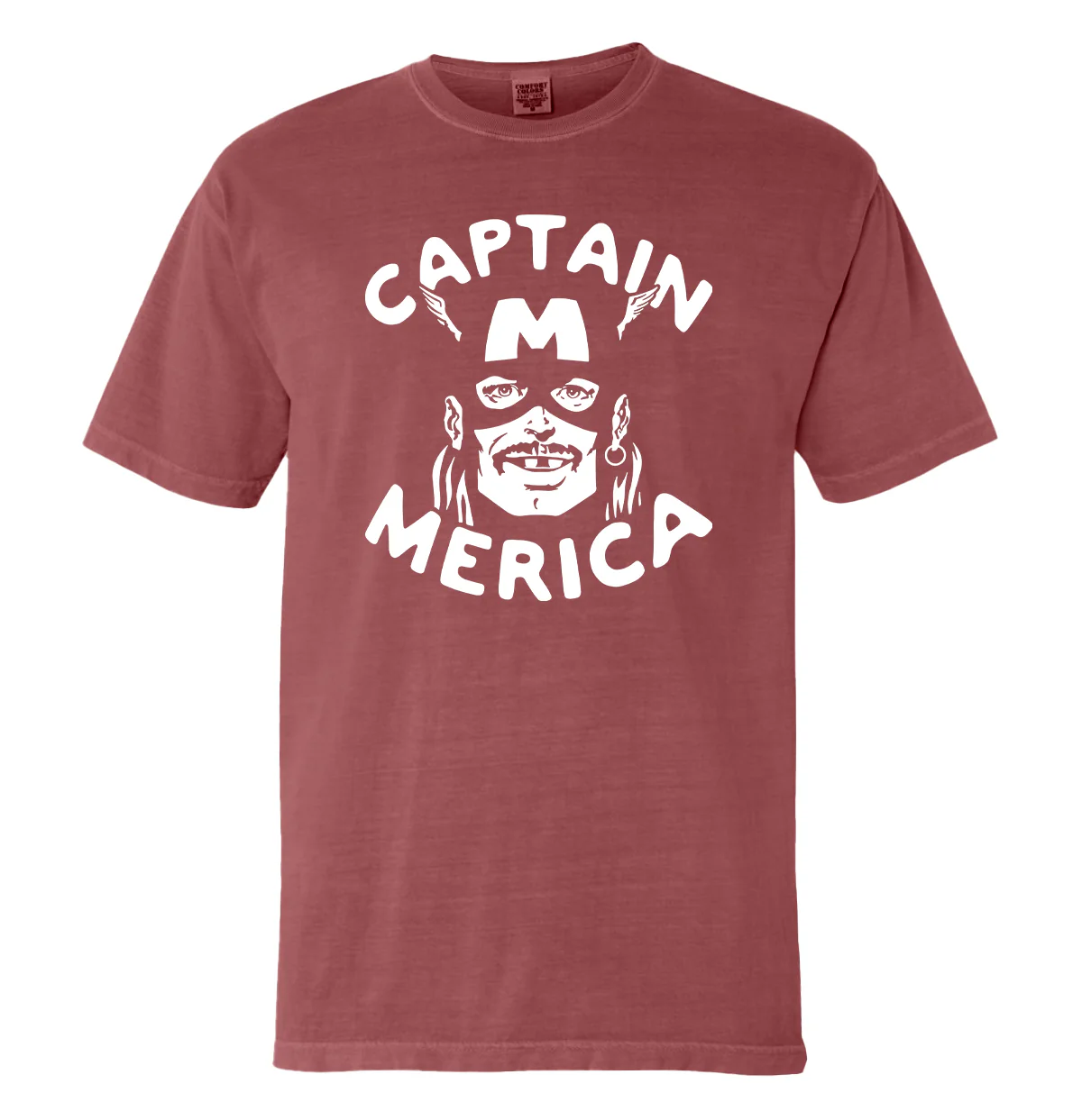 Captain Merica (Front) - Image 14