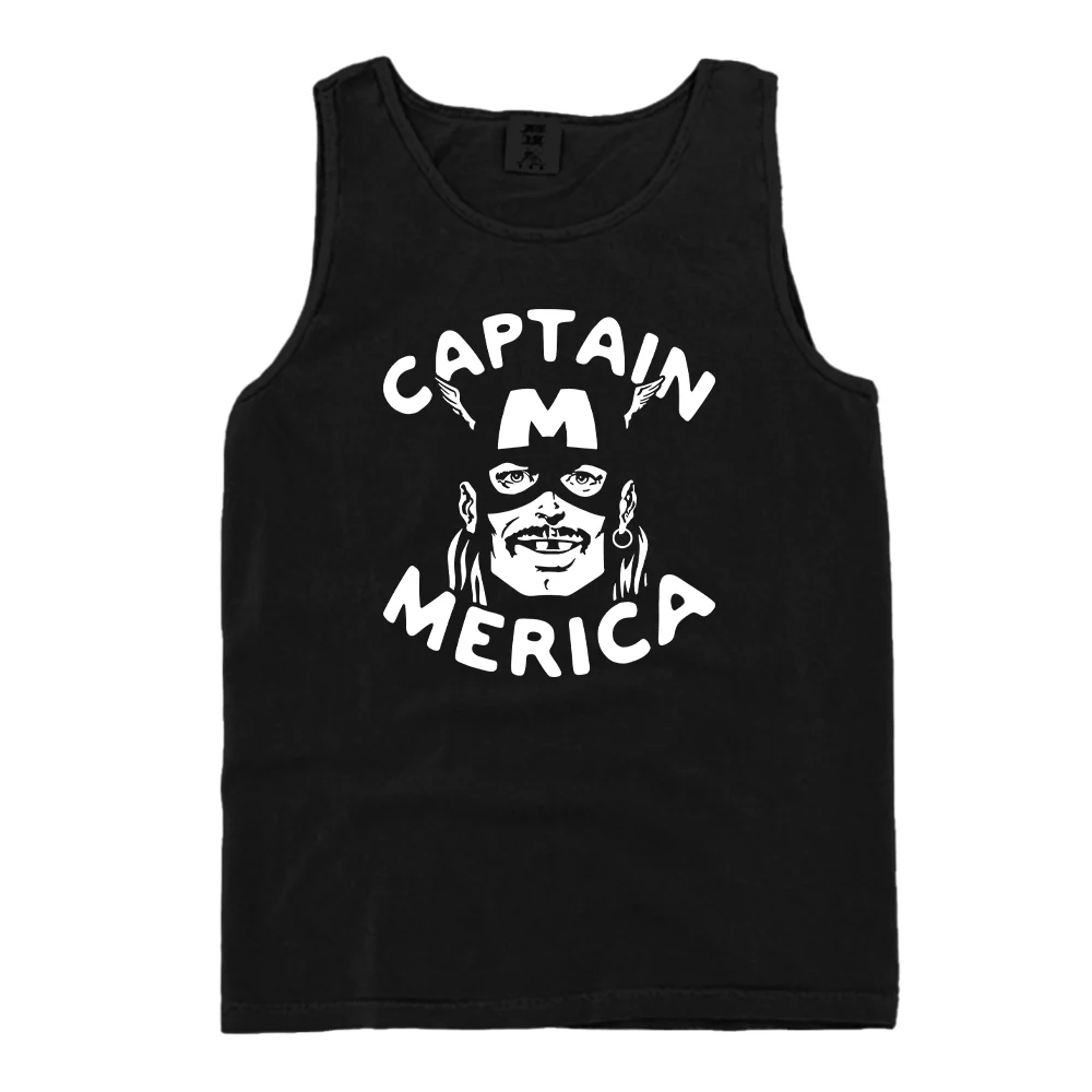 Captain Merica (Front) - Image 2