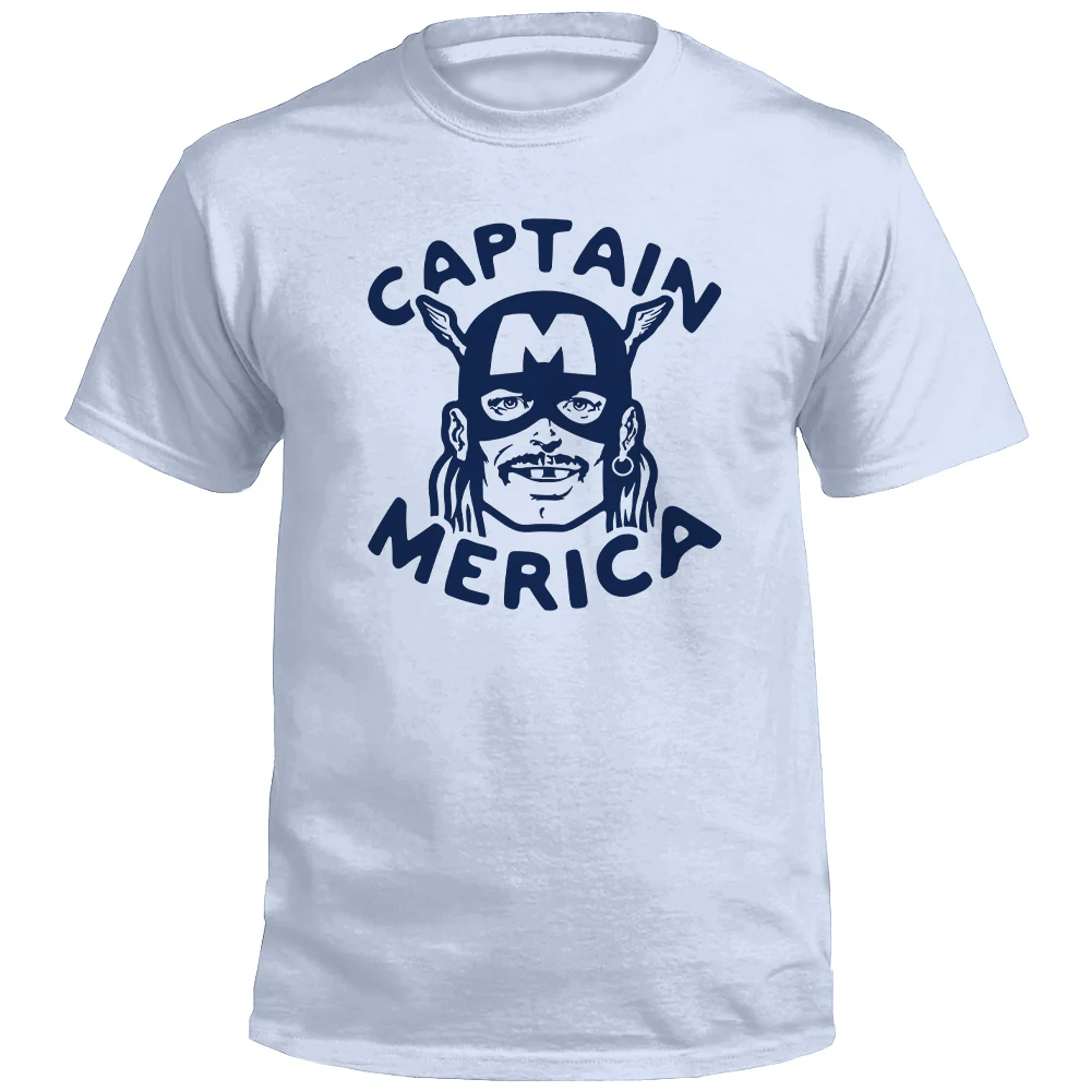Captain Merica (Front) - Image 4
