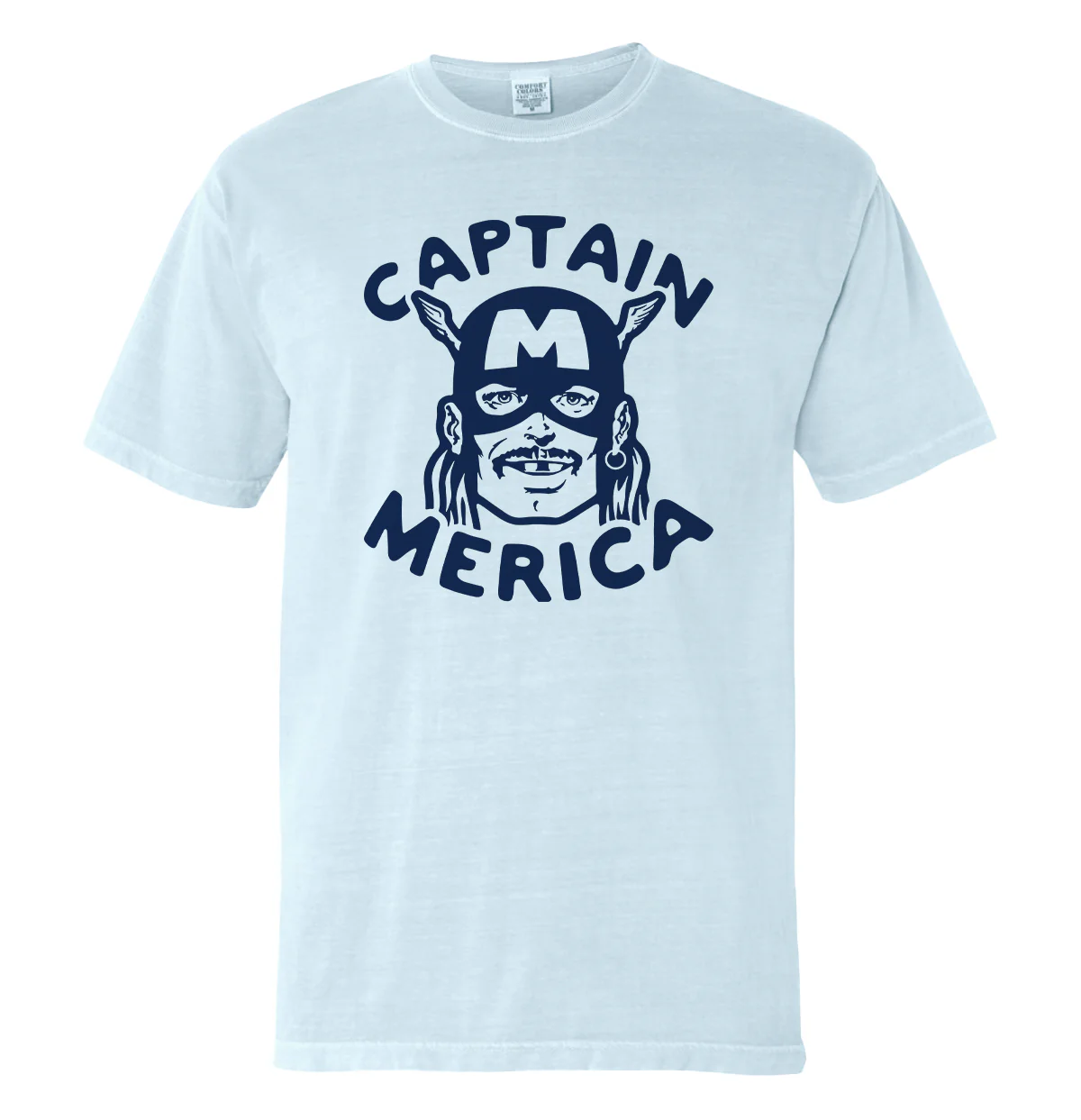 Captain Merica (Front) - Image 7