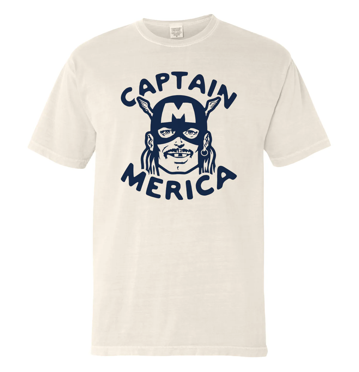 Captain Merica (Front) - Image 8