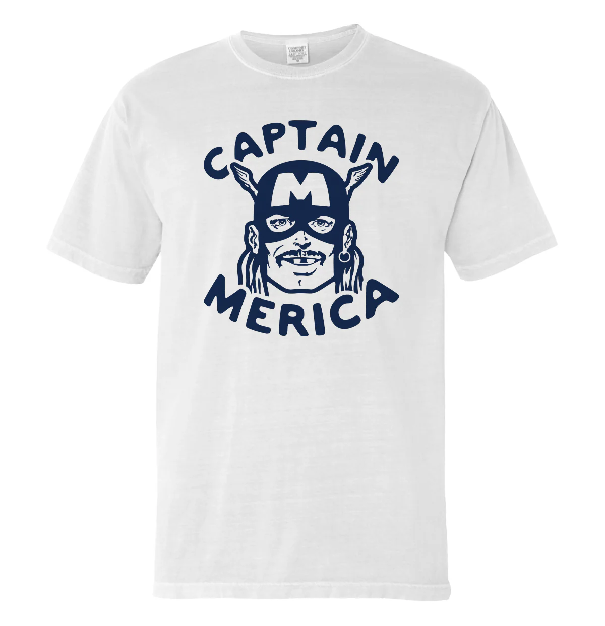 Captain Merica (Front) - Image 9