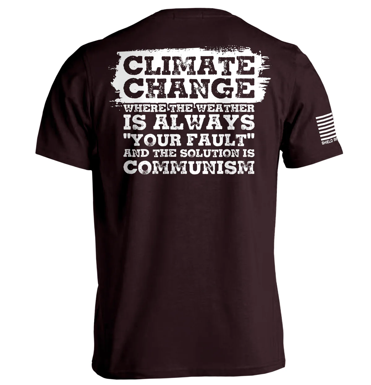 Climate Change The Solution Is Communism - Image 10