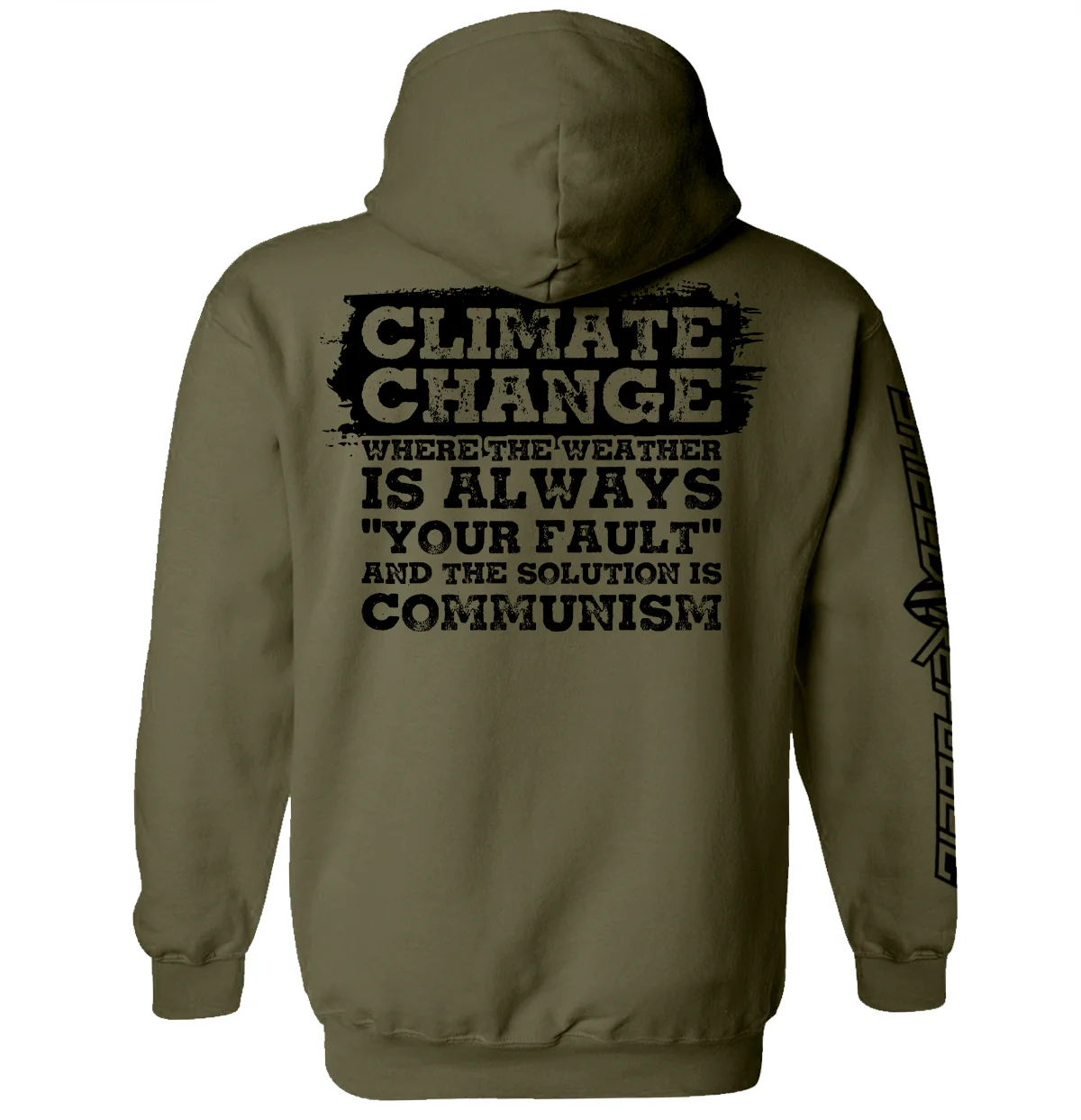 Climate Change The Solution Is Communism - Image 7