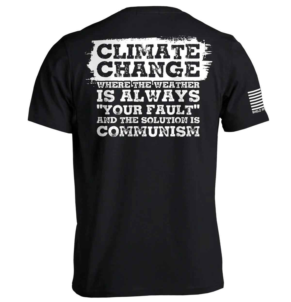 Climate Change The Solution Is Communism - Image 8