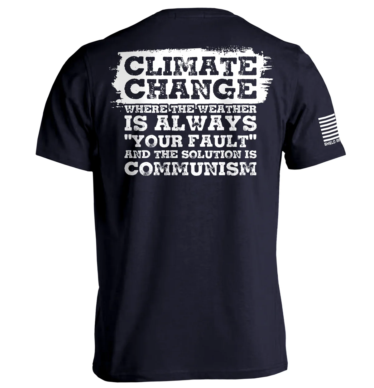 Climate Change The Solution Is Communism - Image 9