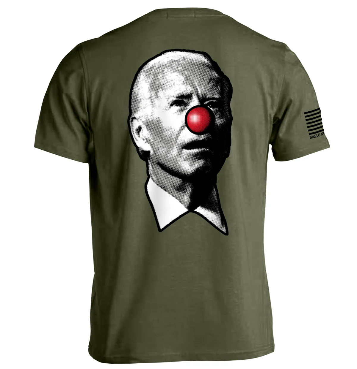 Clown Show Joe - Image 6